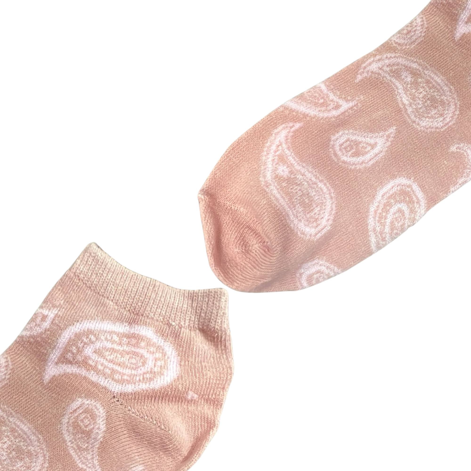 Women’s Ankle Socks – Size 9 to 11 Soft, Breathable & Stretchy Fit: 1 Pair Women's Socks Women Socks size and feature image