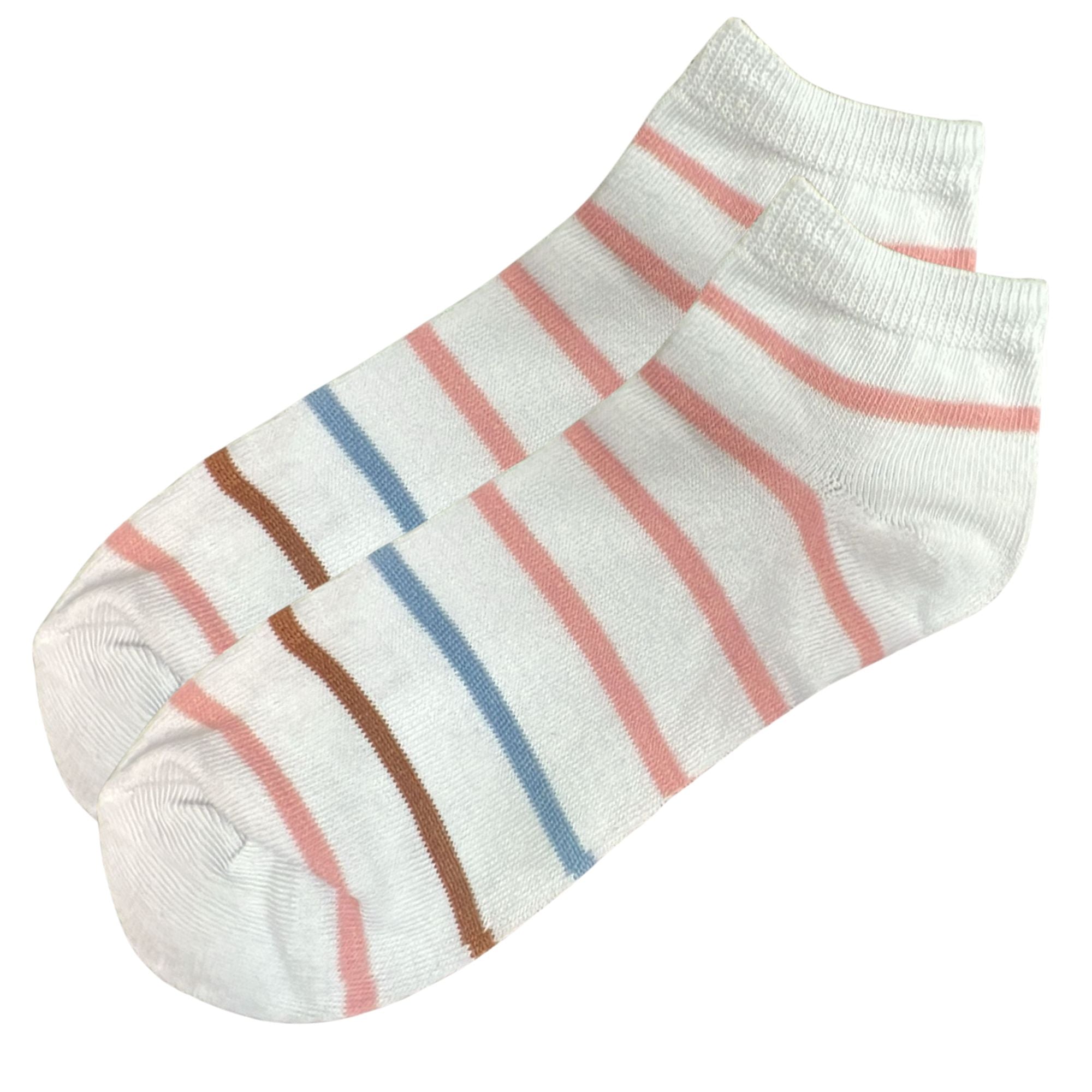 Women’s Ankle Socks – Size 9 to 11 Soft, Breathable & Stretchy Fit: 1 Pair Women's Socks Women Socks product image 7