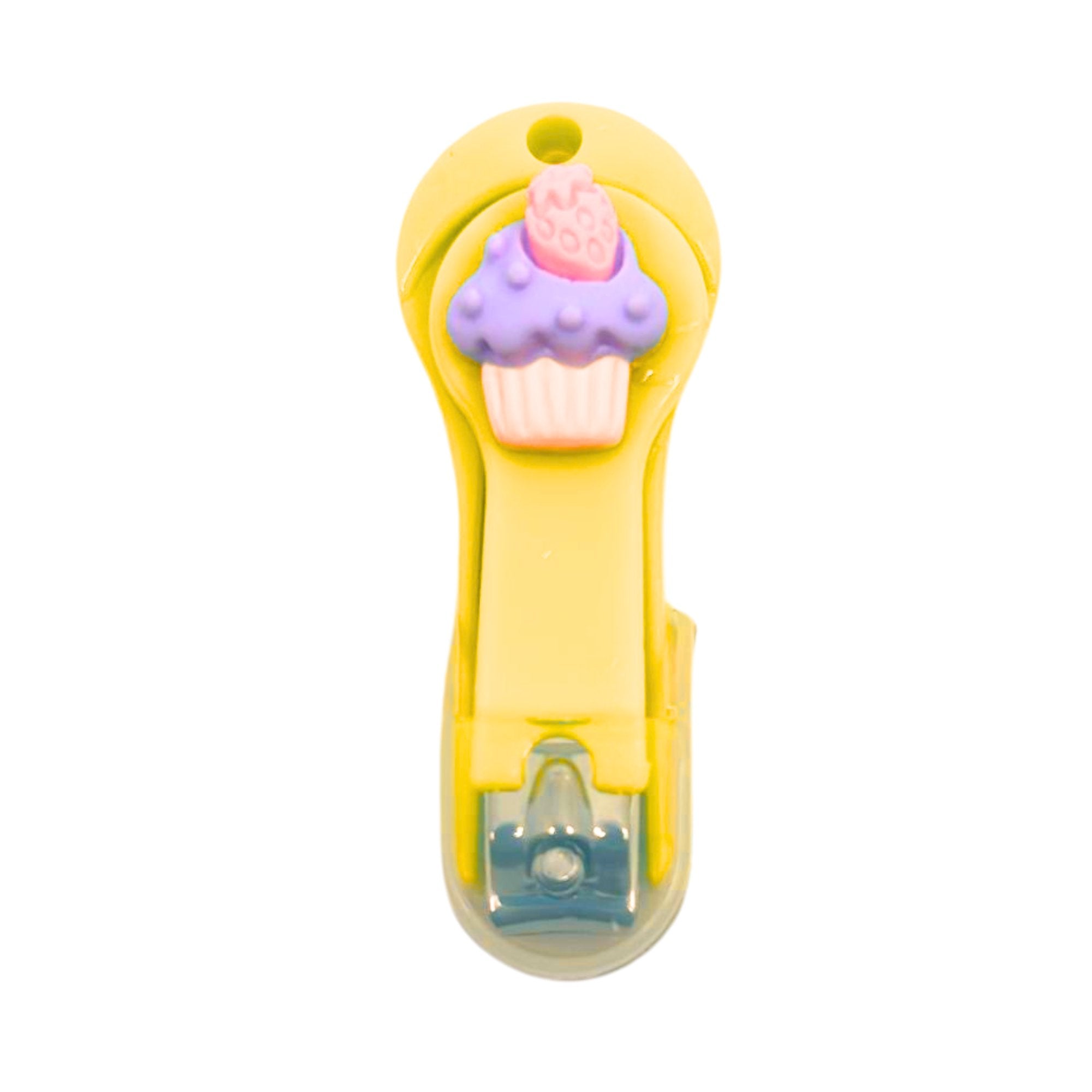 Stylish Baby Nail Clipper : 1 Pack beauty and personal Nails Tools product image 17