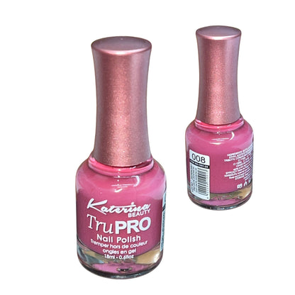 Katerina Beauty TruePRO Nail Color