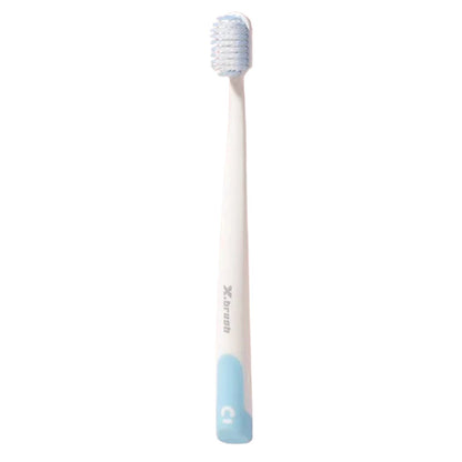 Soft Toothbrush with travel case