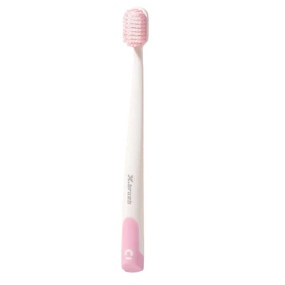  Soft Toothbrush with travel case