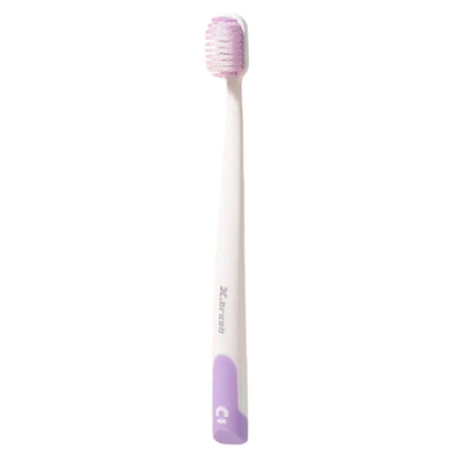  Soft Toothbrush with travel case