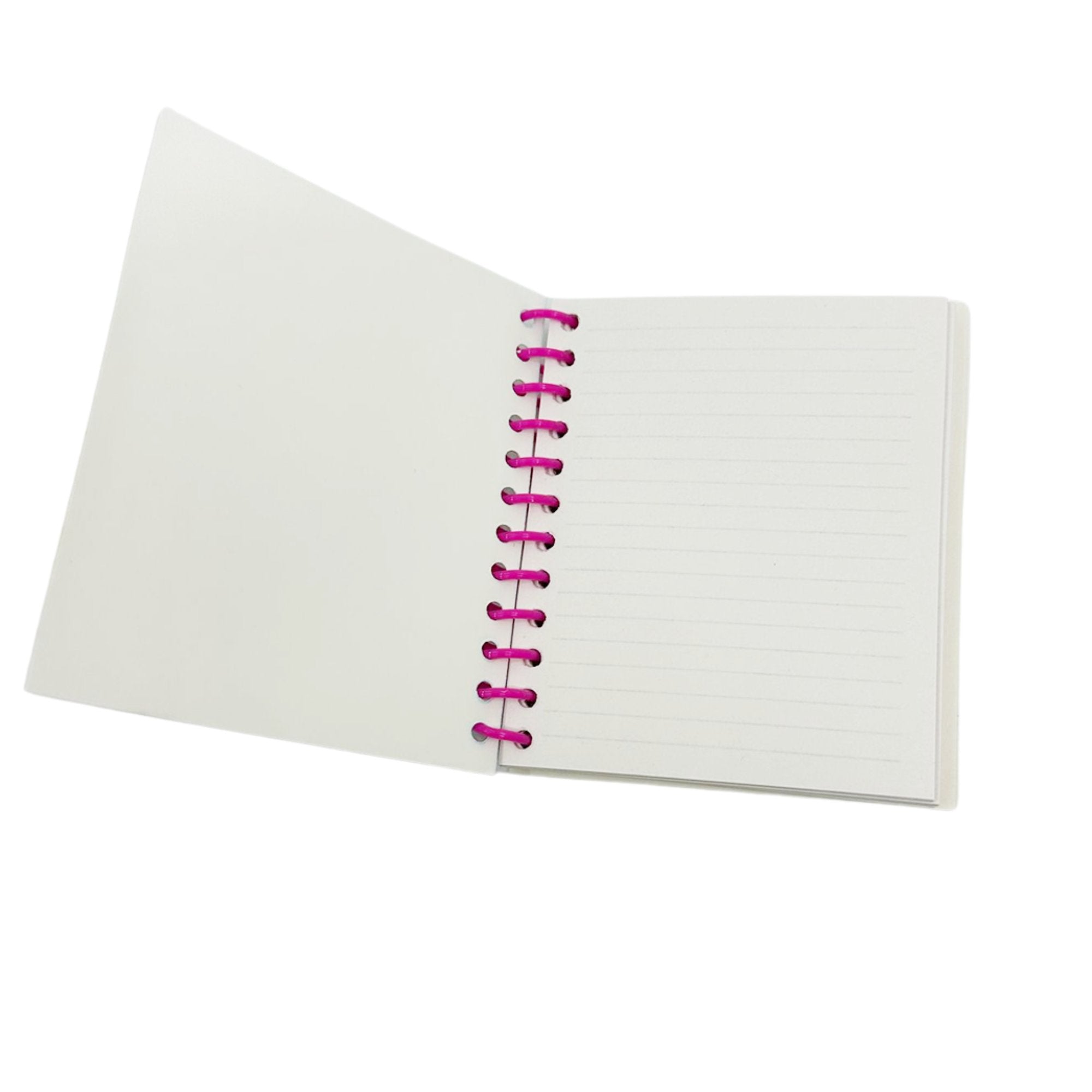 Holographic Spiral Dora the Explorer Rules Notebook:1 Pack Pocket Notebooks Notebook School size and feature image