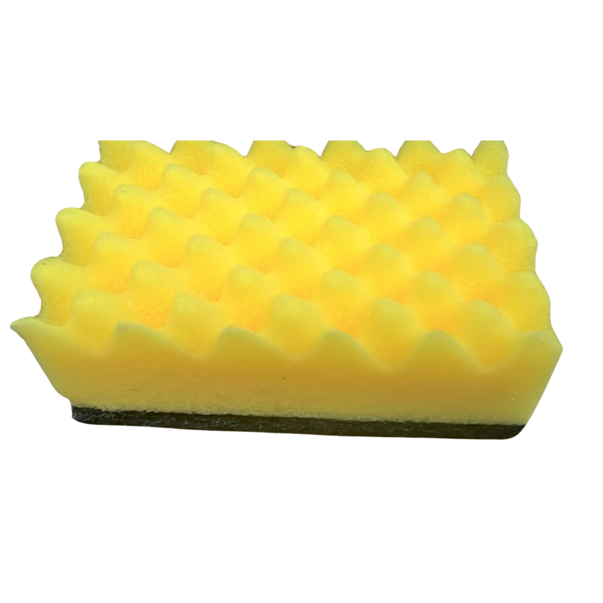 Sponge Scourer Scrubbing Pads: 2 Pack Sponges & Scouring Pads size and feature image