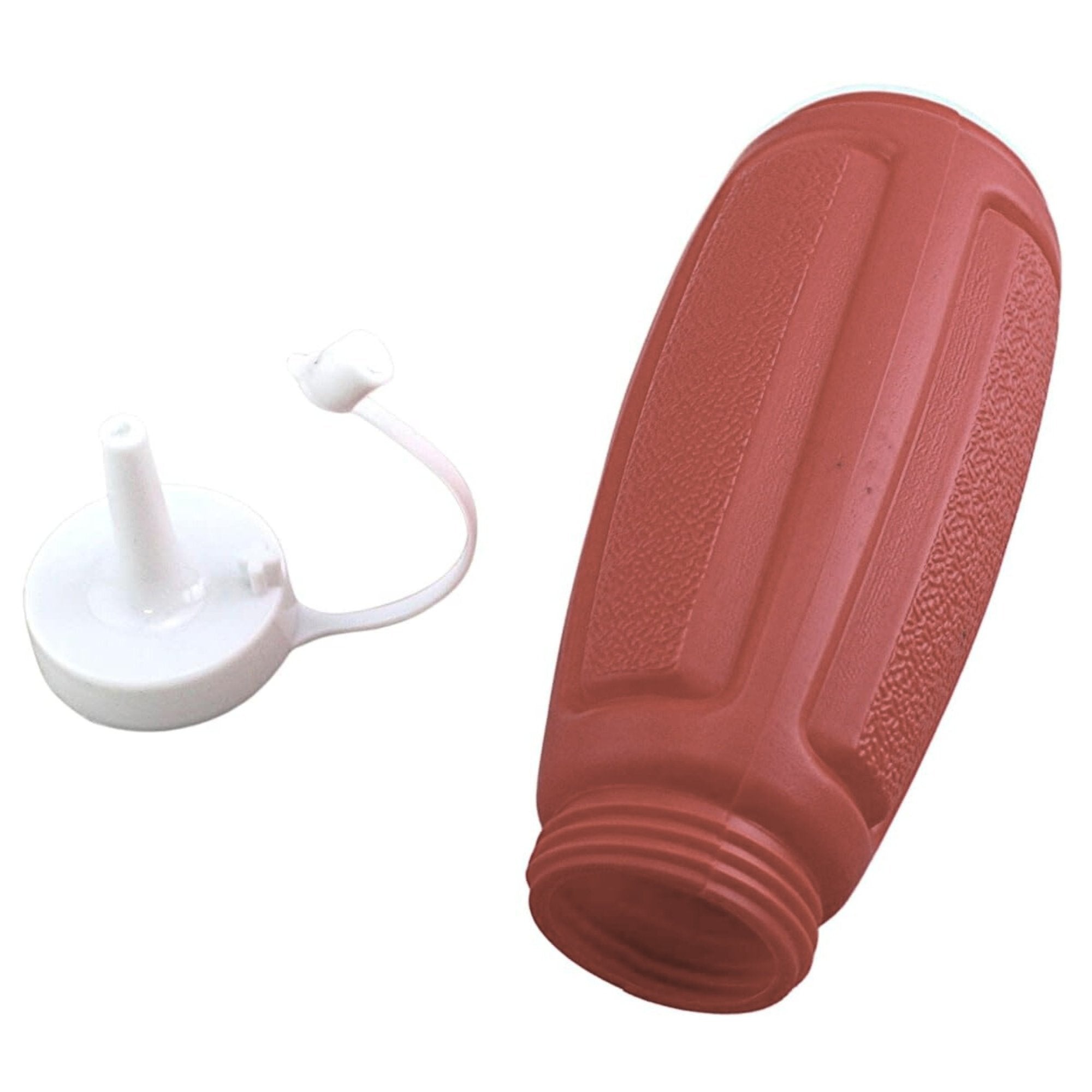 6oz Picnic Condiment Squeeze Bottle Set 3 Pack Condiment Dispensers product image 7