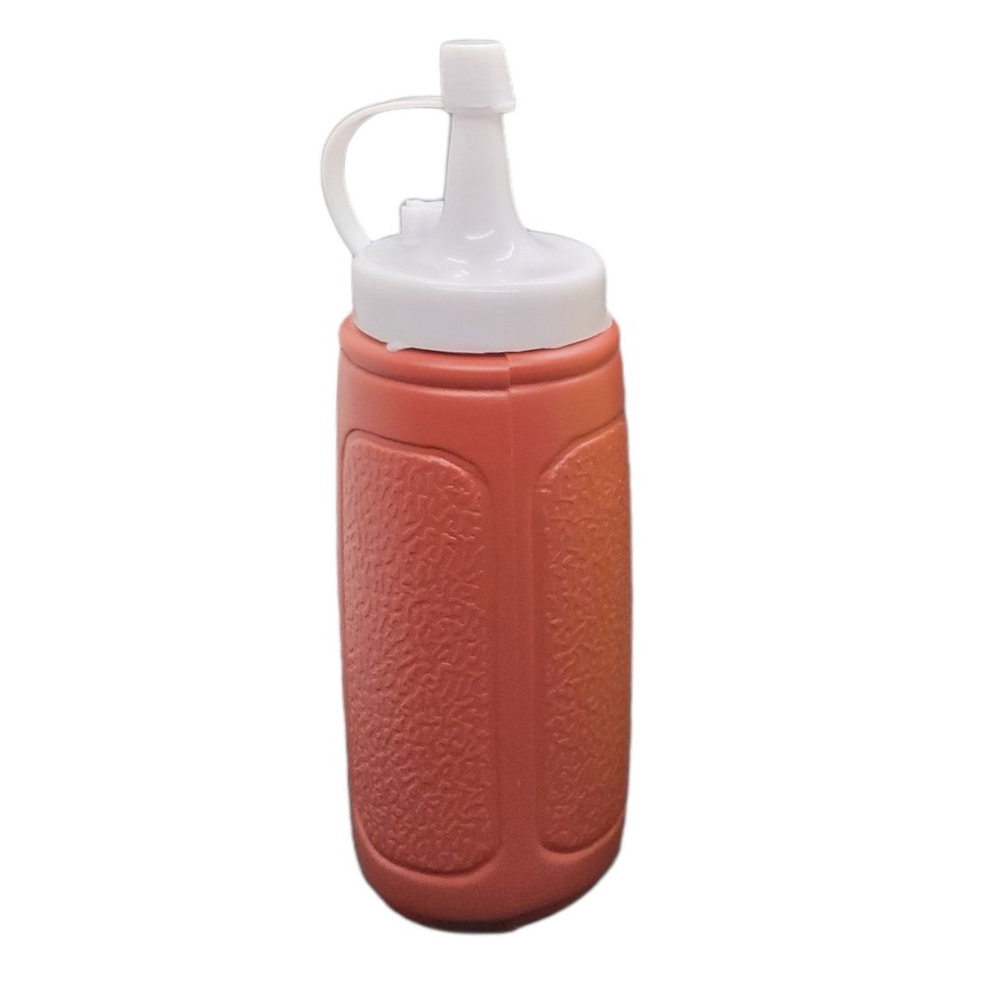 6oz Picnic Condiment Squeeze Bottle Set 3 Pack Condiment Dispensers product image 10