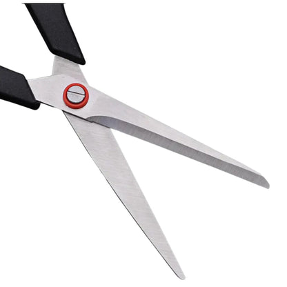  Stainless Steel Blade & Abs Handle Scissors