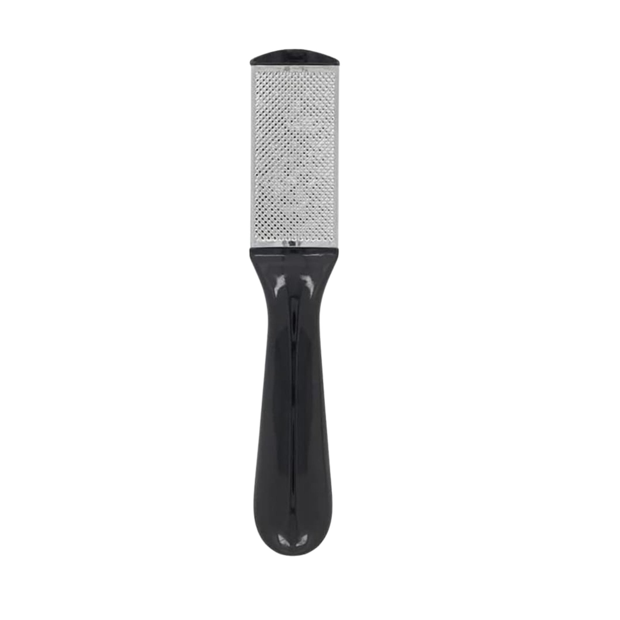 Double Sided Grater Style Foot File: 1 Pack foot file callus remover beauty and personal Foot size and feature image