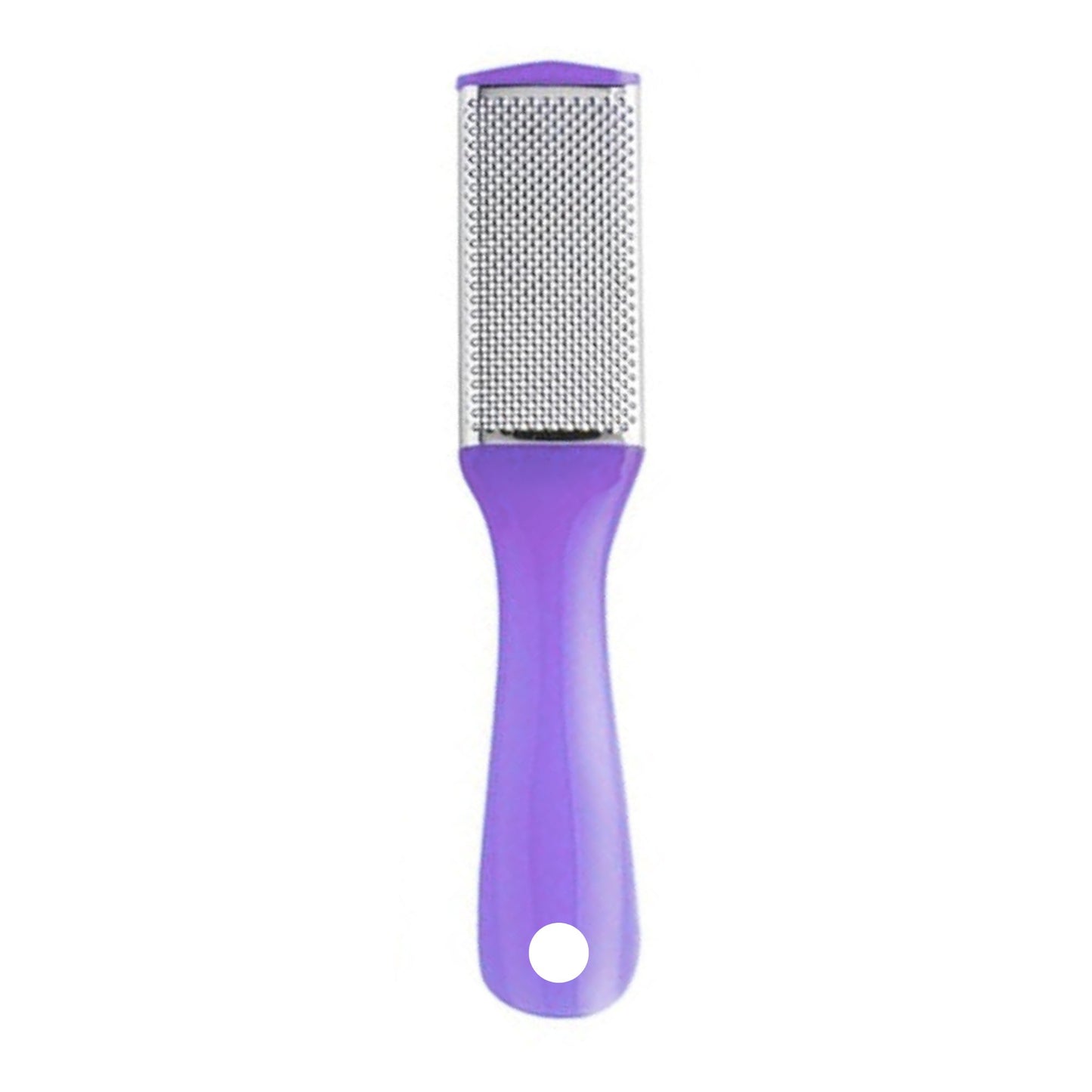 Double Sided Grater Style Foot File