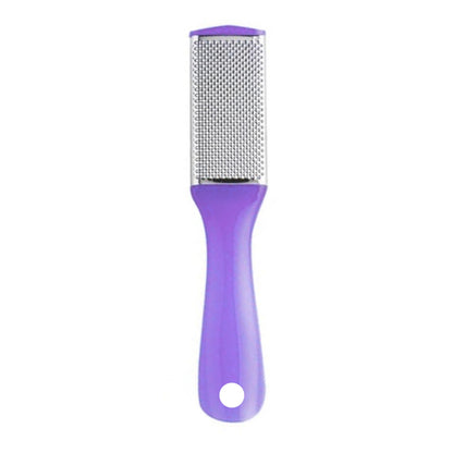 Double Sided Grater Style Foot File