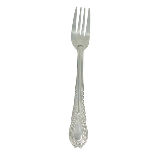 Durable Stainless Steel Fork