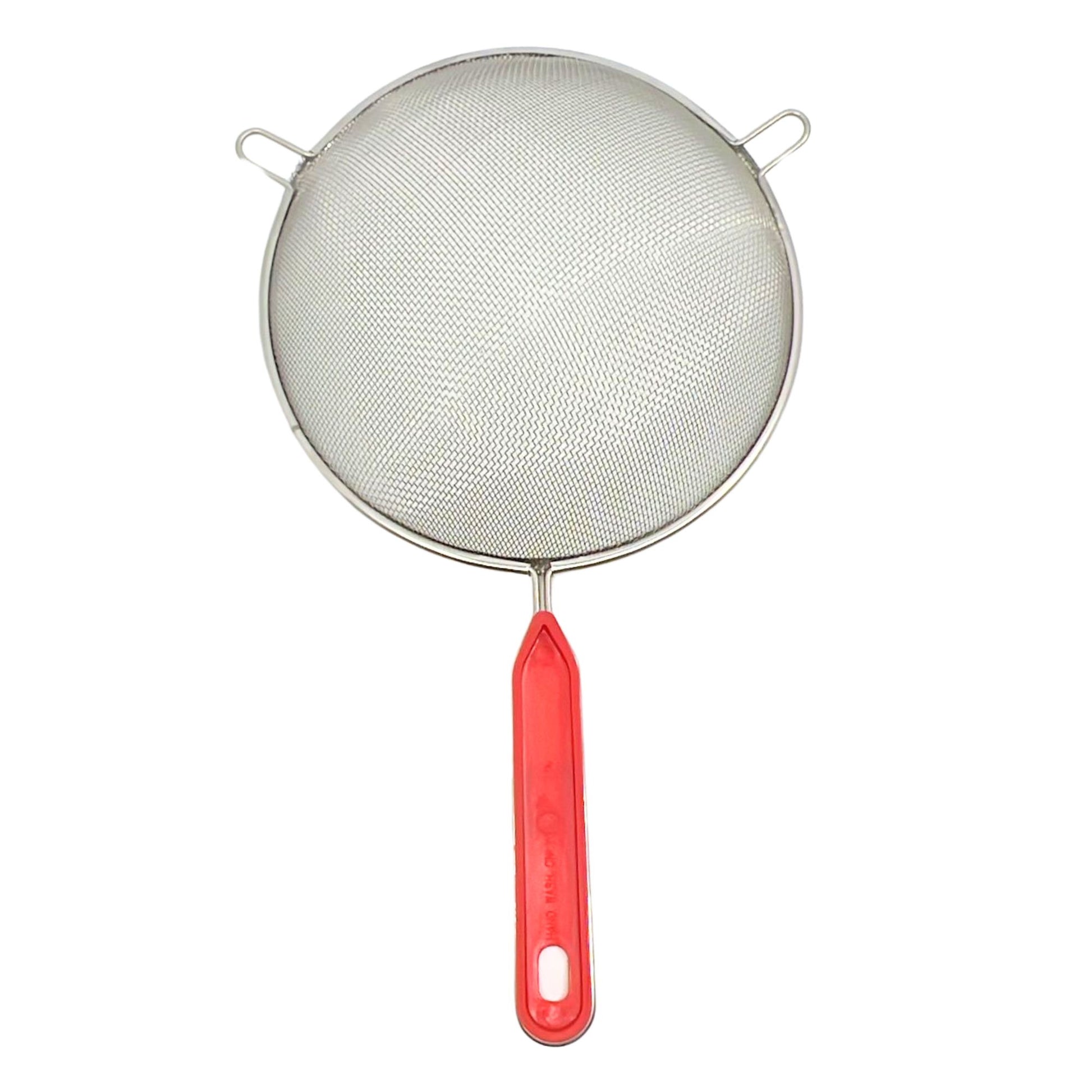 Stainless Steel Mesh Strainer with Handle
