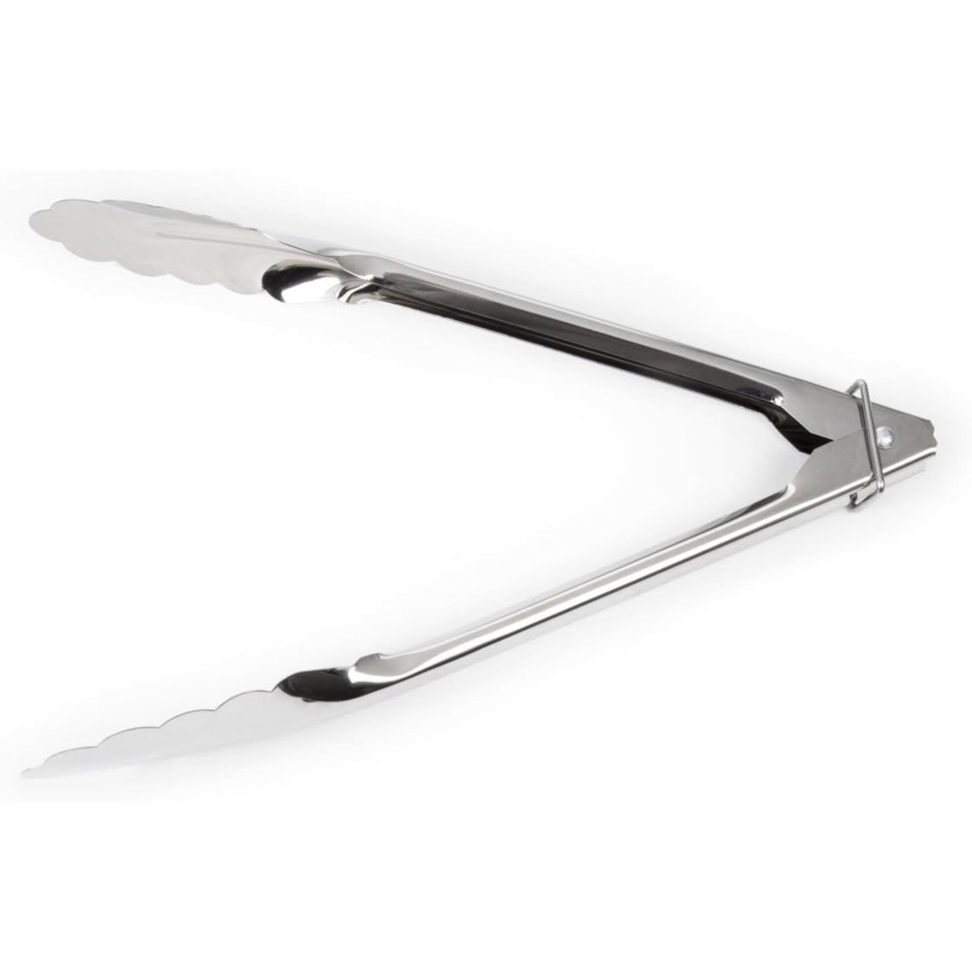 Stainless Steel Serving Tongs