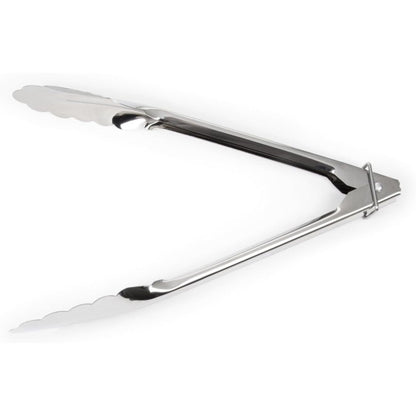 Stainless Steel Serving Tongs
