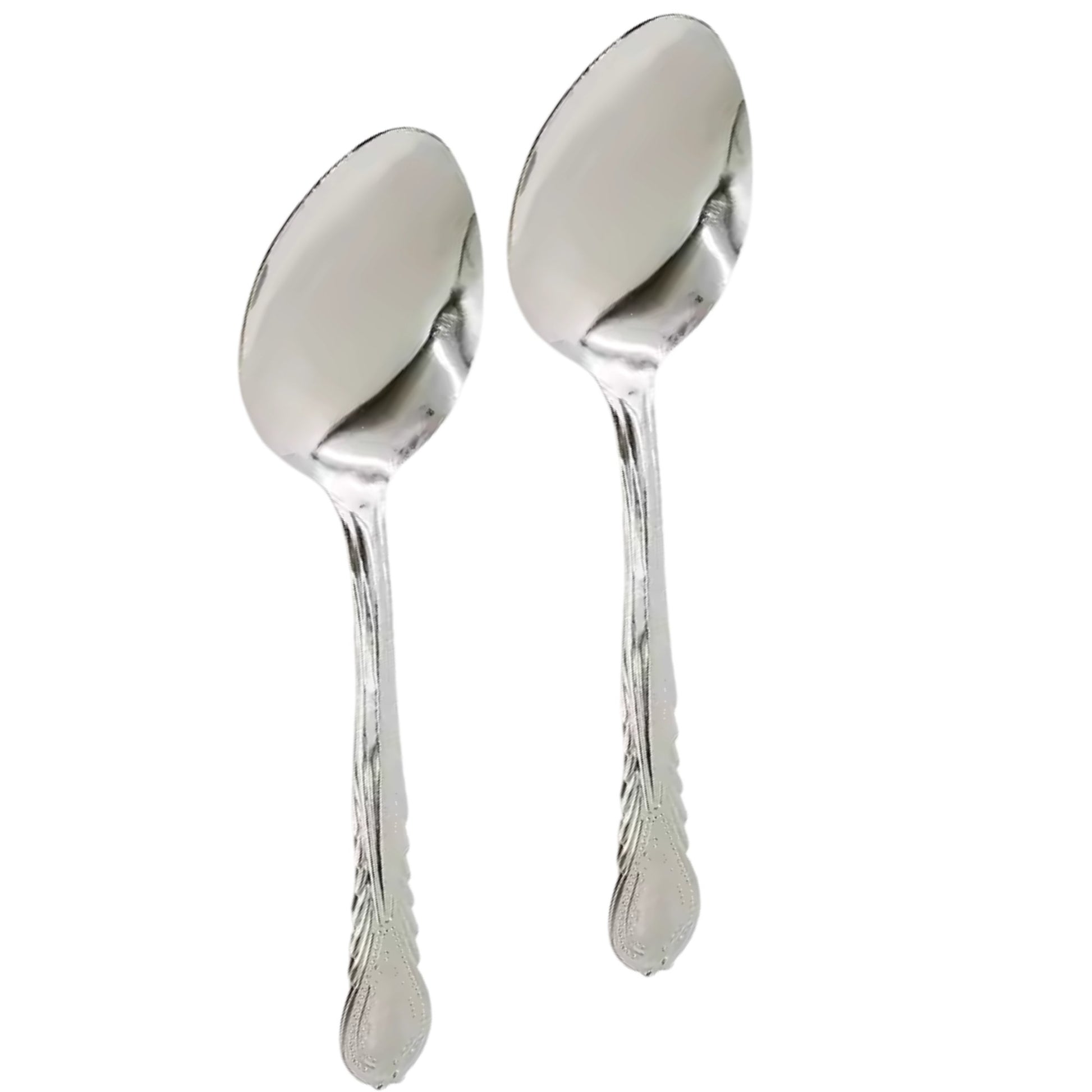 Durable Stainless Steel Table Spoon