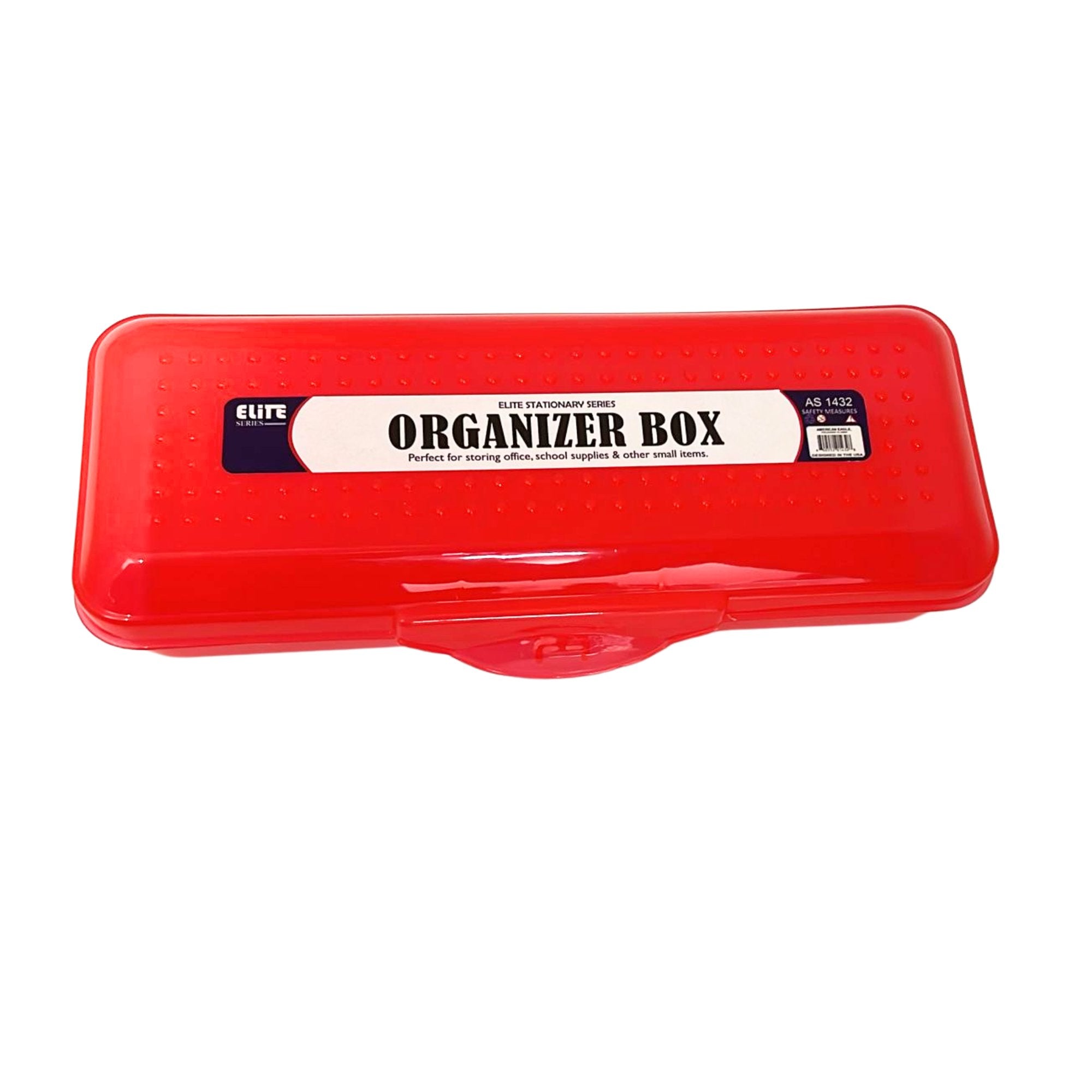 Stationery Organizer Perfect : 1 Pack Desktop Organizers Office Organizer School product image 6
