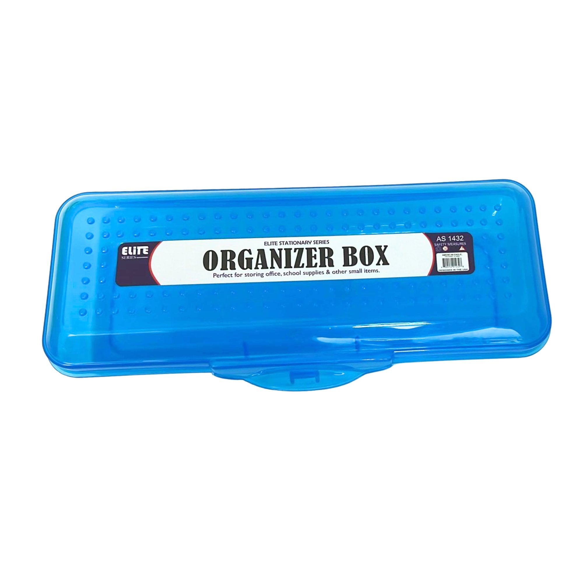 Stationery Organizer Perfect : 1 Pack Desktop Organizers Office Organizer School product image 5