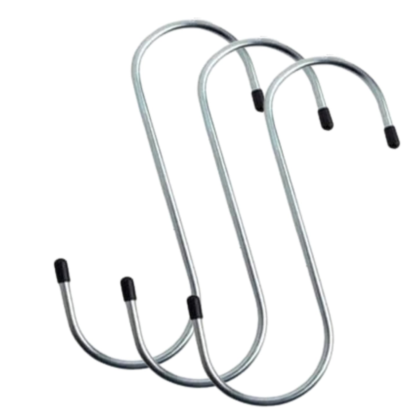 Stainless Steel 5" Hooks