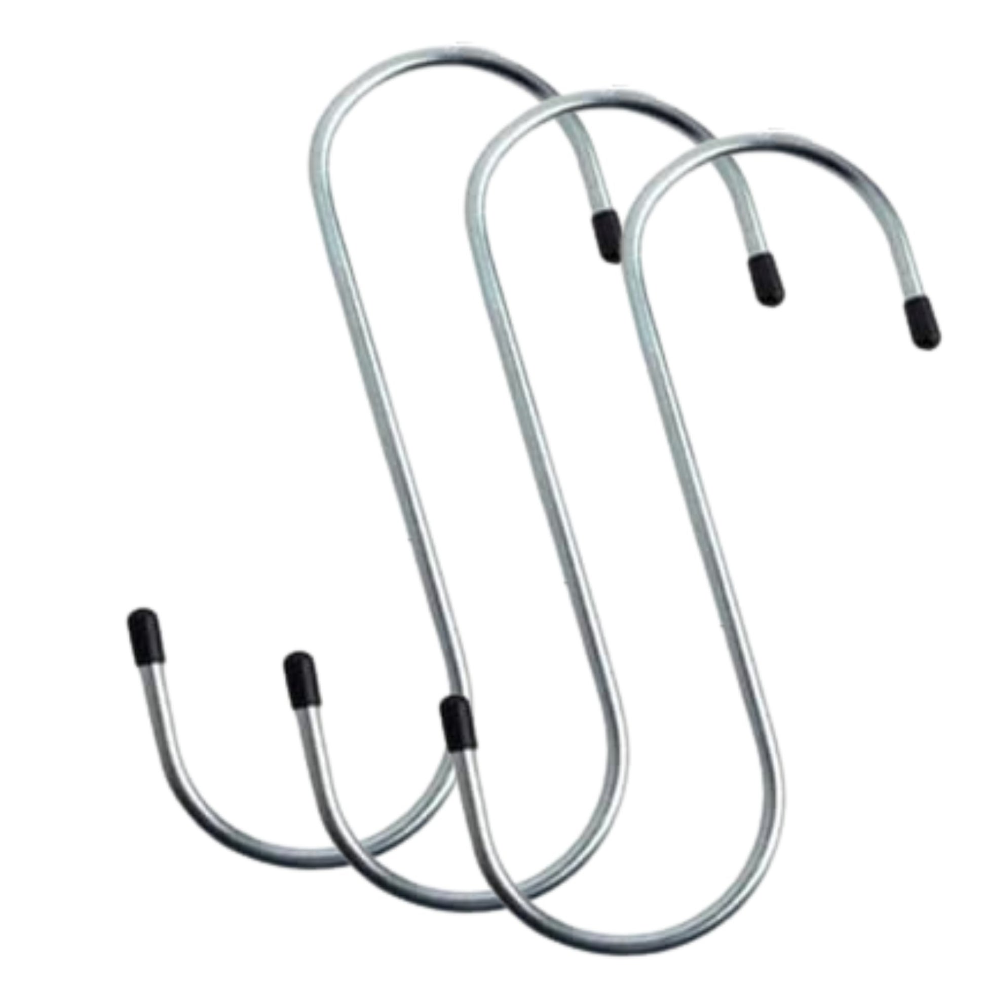 Stainless Steel 5" Hooks