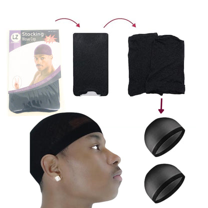 Fits All Stocking Wave Cap