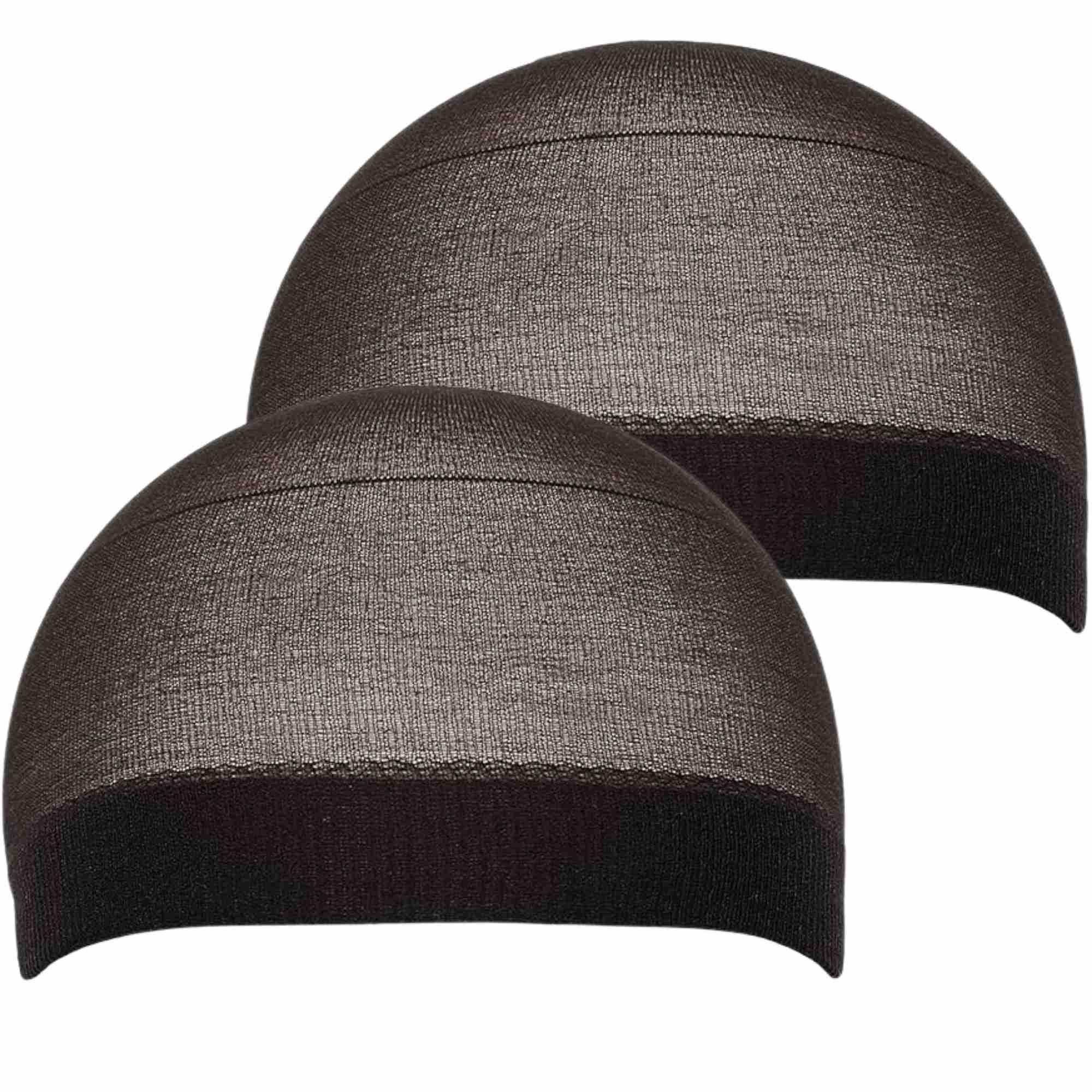 Stretch Hair Cap: 1 Pack Hair Net Hair hairs lifestyle use image