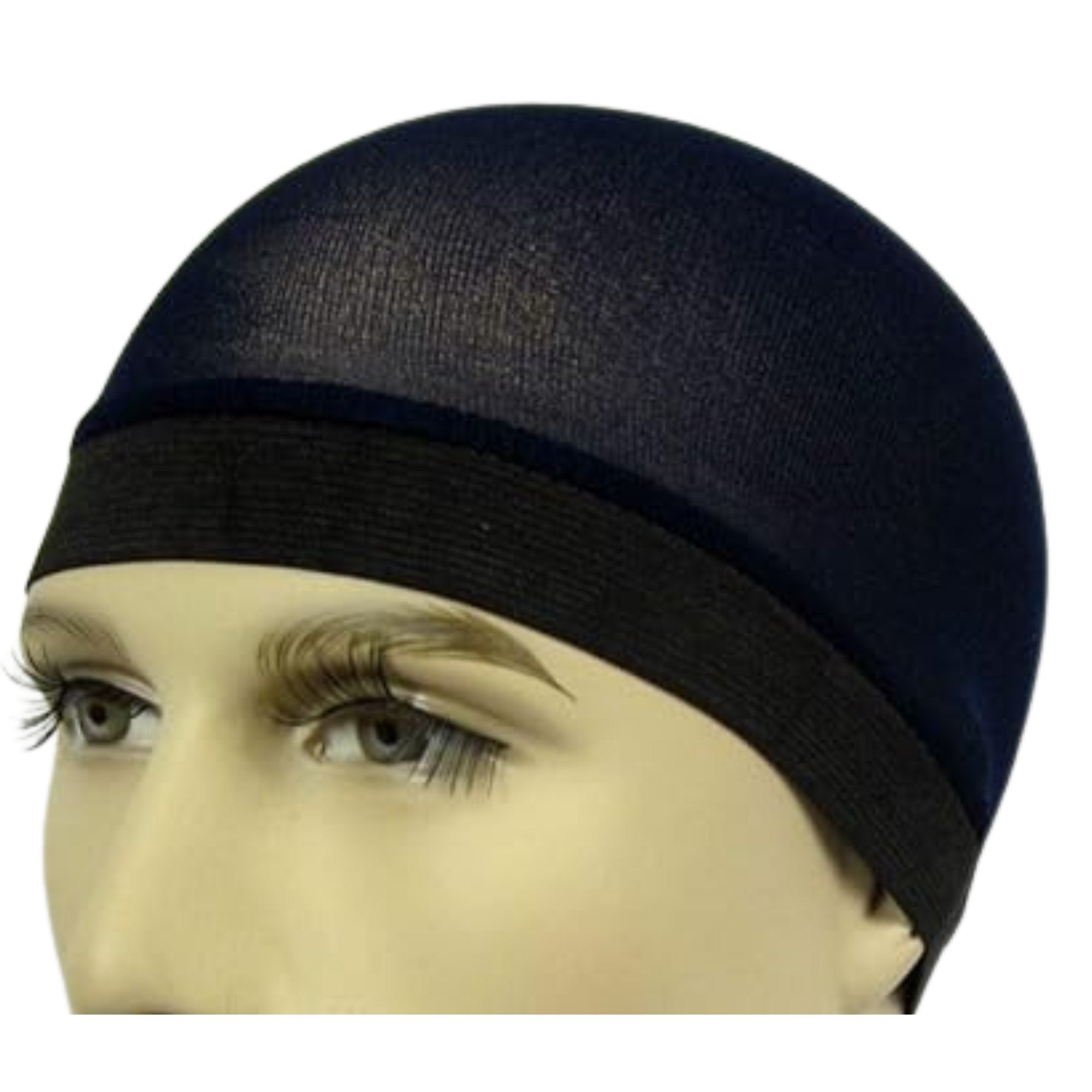 Stretch Hair Cap: 1 Pack Hair Net Hair hairs product image 6