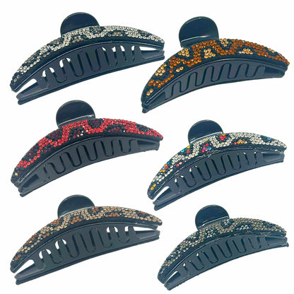 Large Claw Clip Strong Hold for Thick Hair