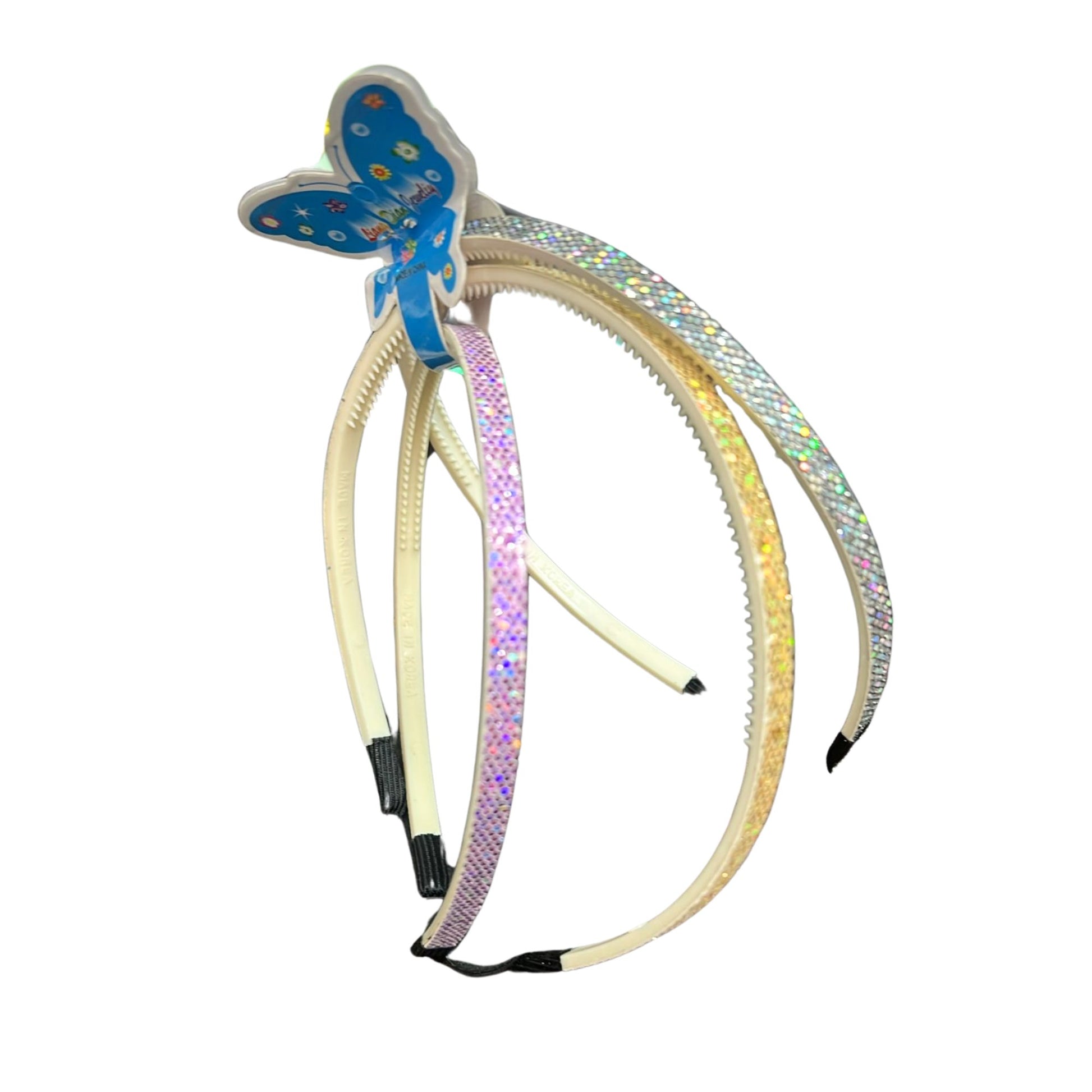 Thin Fashion Headbands for Young Girls