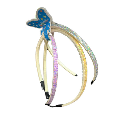 Thin Fashion Headbands for Young Girls