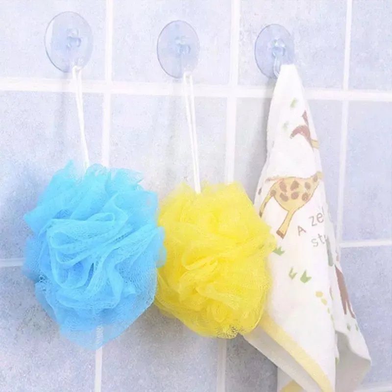 Suction Cup Pothook Punch