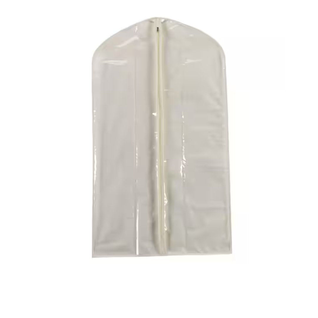 Suit Bag for Storage Dust Proof Suit Protector Cover