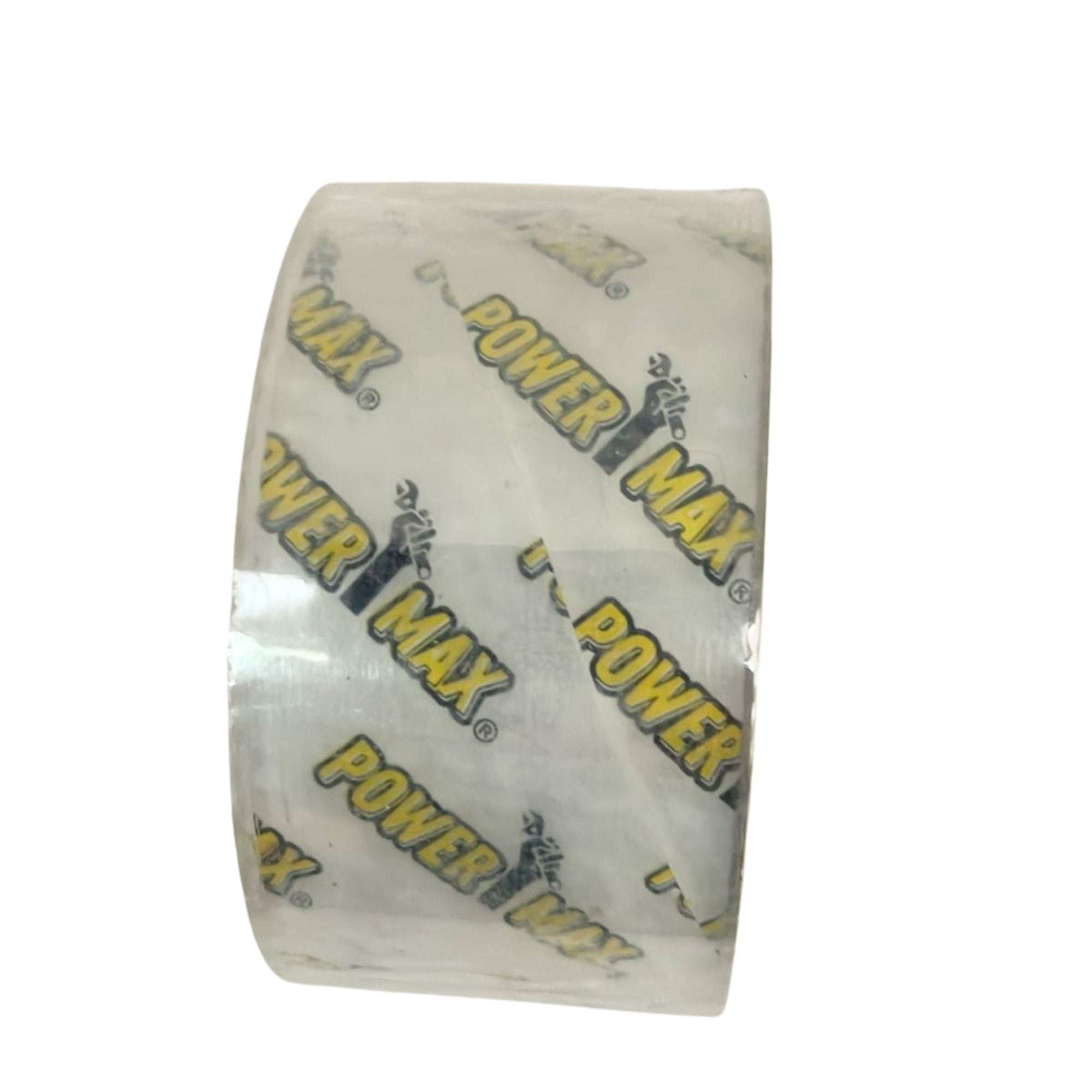 2 Inch x 55 Yards Super Clear Packing Tape: 1 Pack Maintenance product detail image