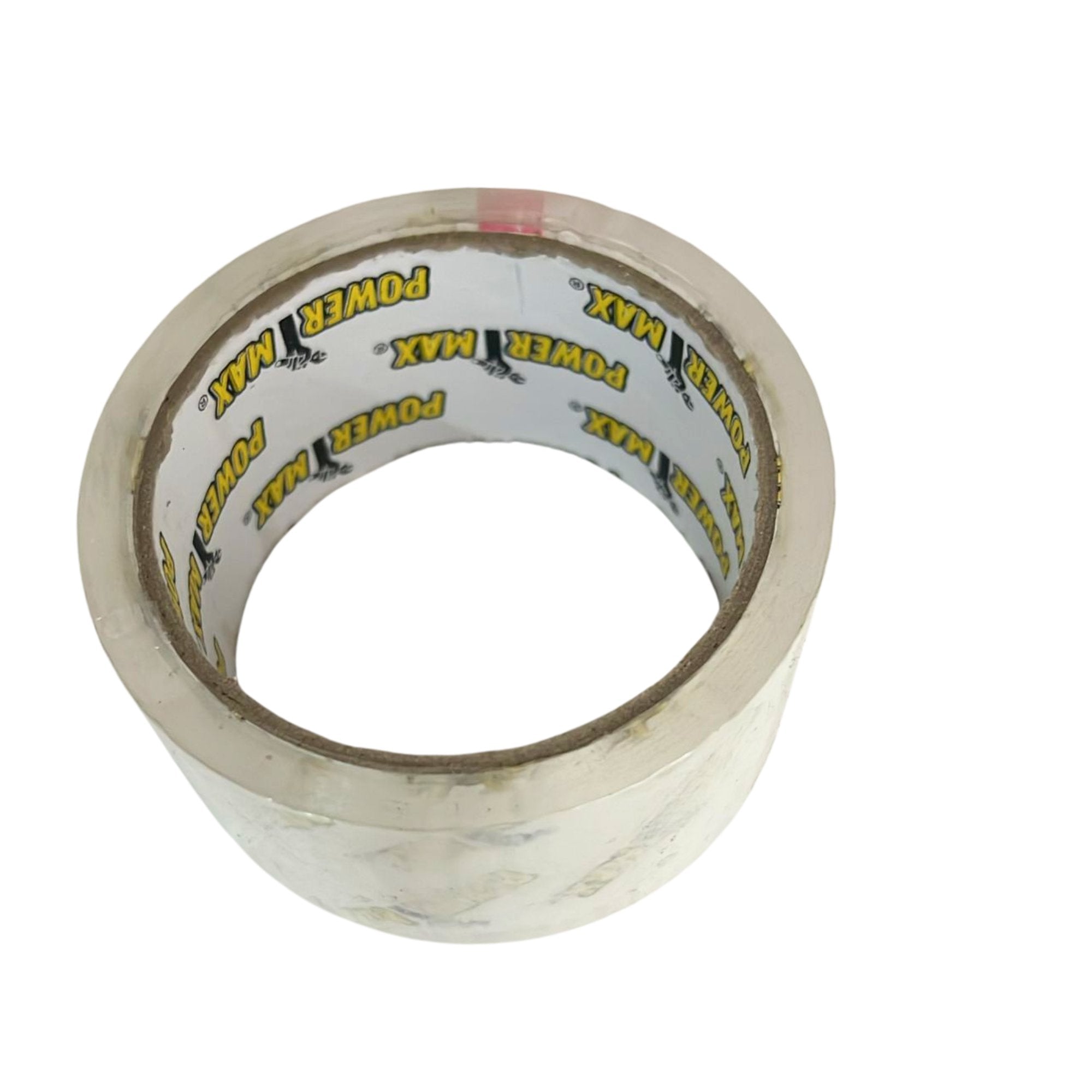 2 Inch x 55 Yards Super Clear Packing Tape: 1 Pack Maintenance size and feature image