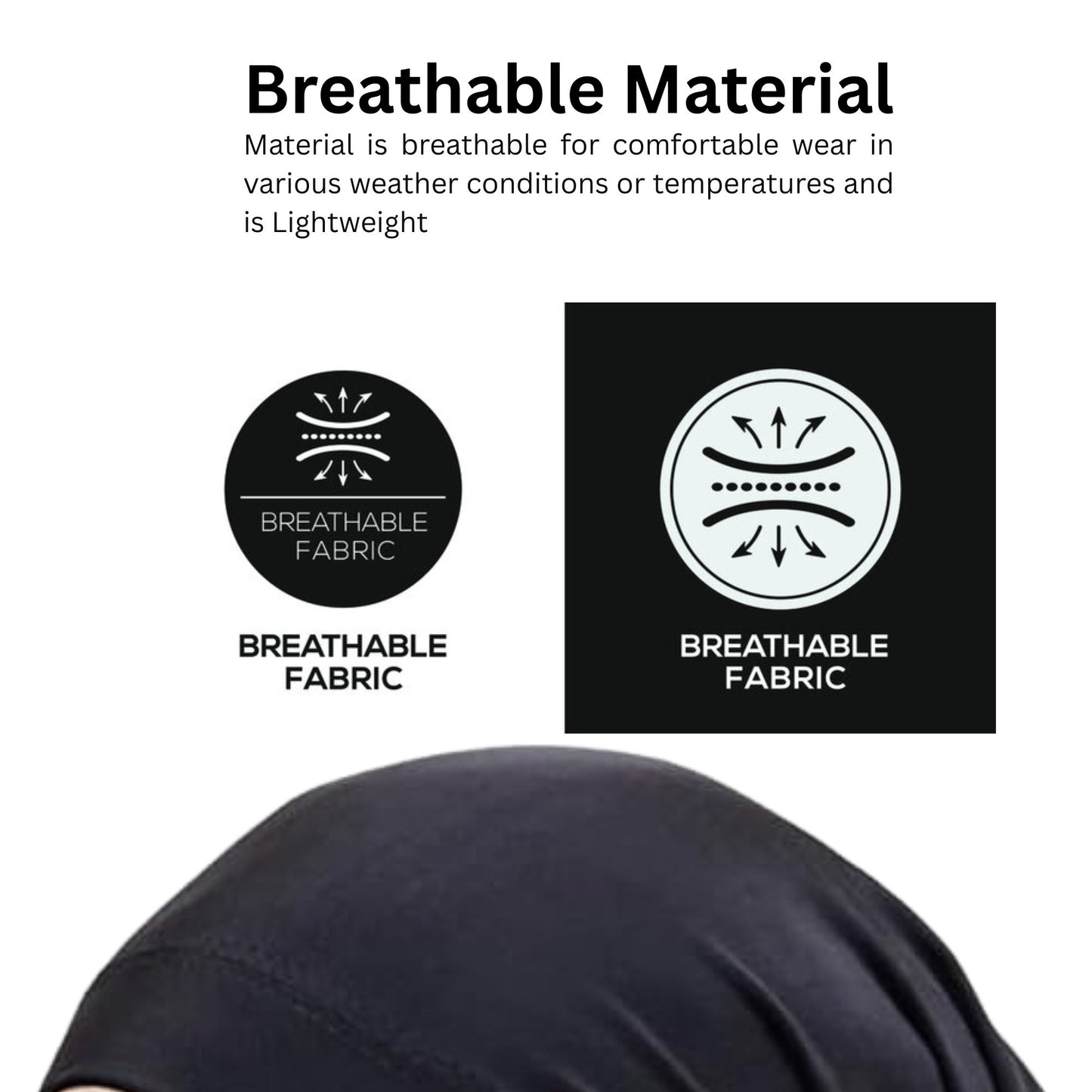 Super Jumbo Stocking Cap