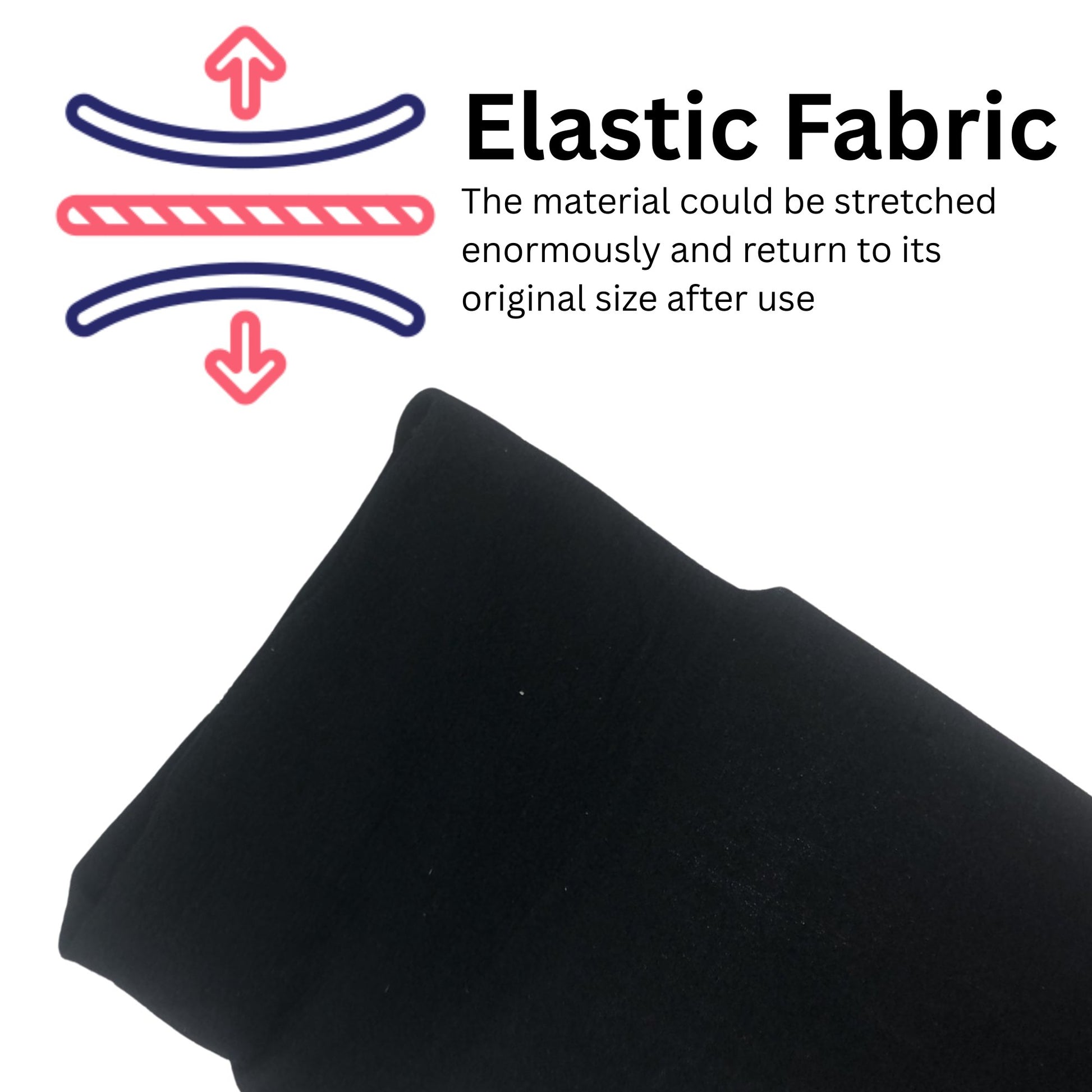 Super Jumbo Stocking Cap