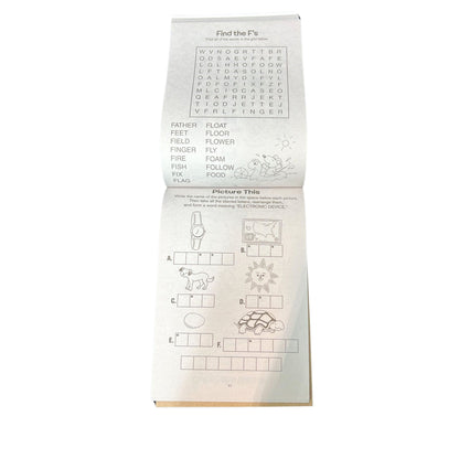 Super Mazes, Puzzles & Dot-to-Dot – FunPlaypad Jumbo for Kids