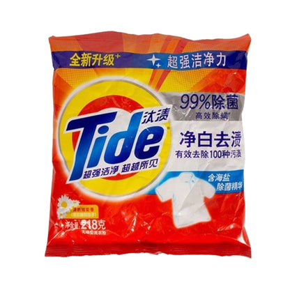 Tide Powder Laundry Detergent