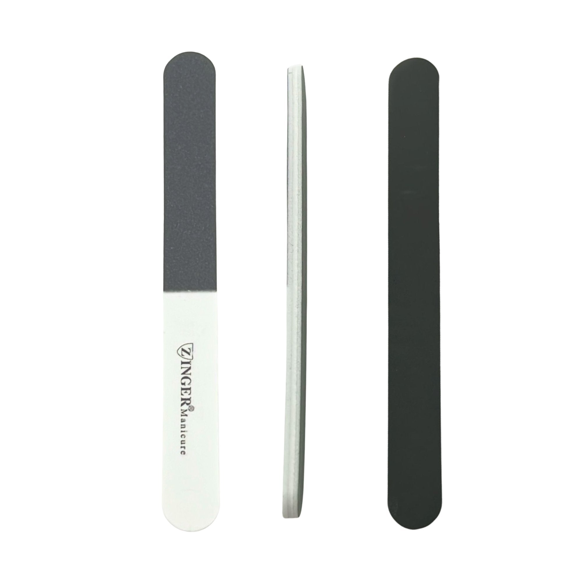 Nail Care Set for Manicure & Pedicure: 3 Pack Cuticle Pushers size and feature image