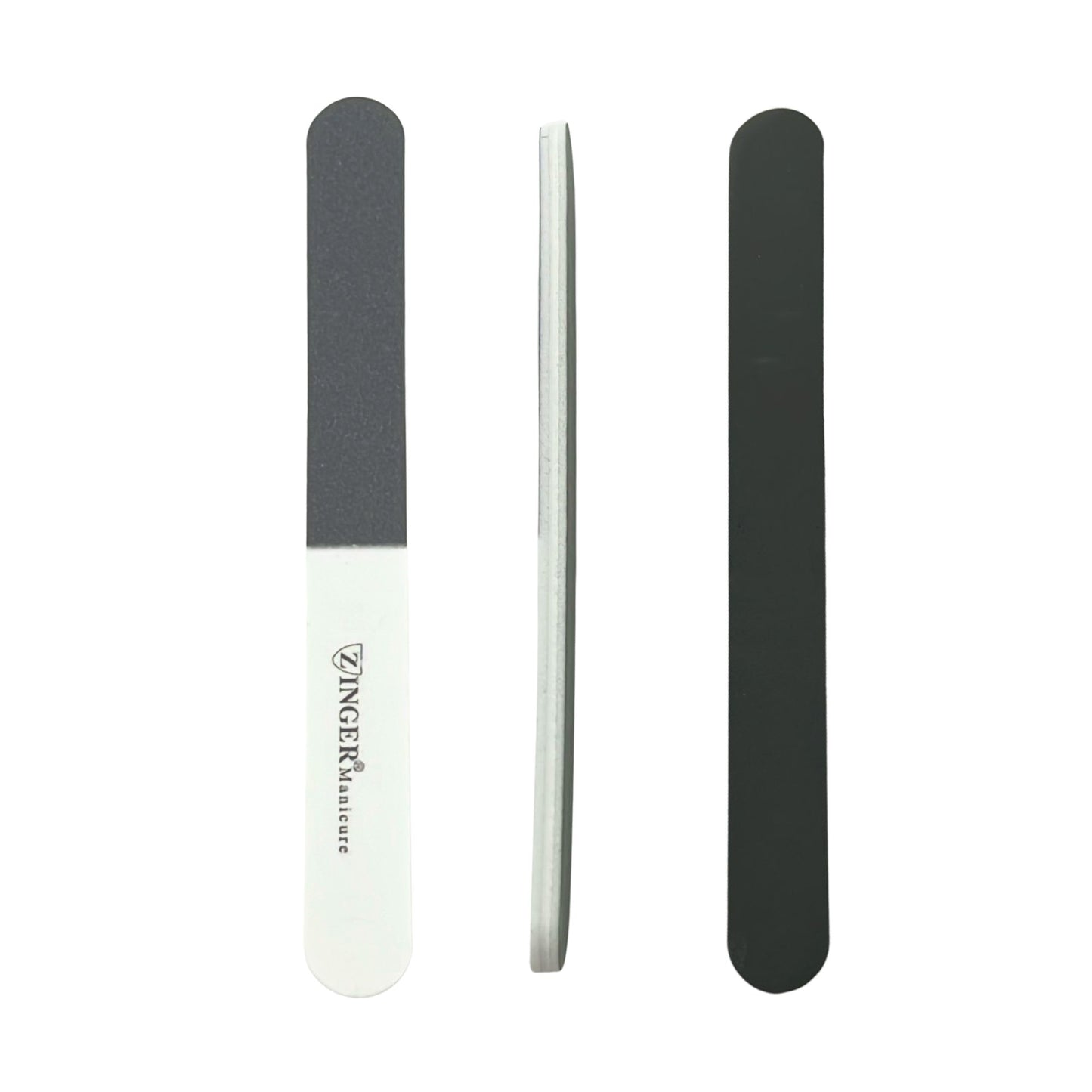 Nail Care Set for Manicure & Pedicure: 3 Pack Cuticle Pushers size and feature image
