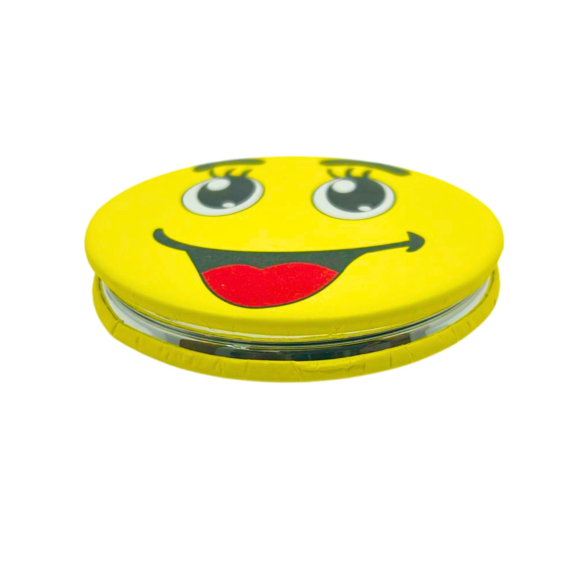 Dual-Sides Portable Makeup Mirrors