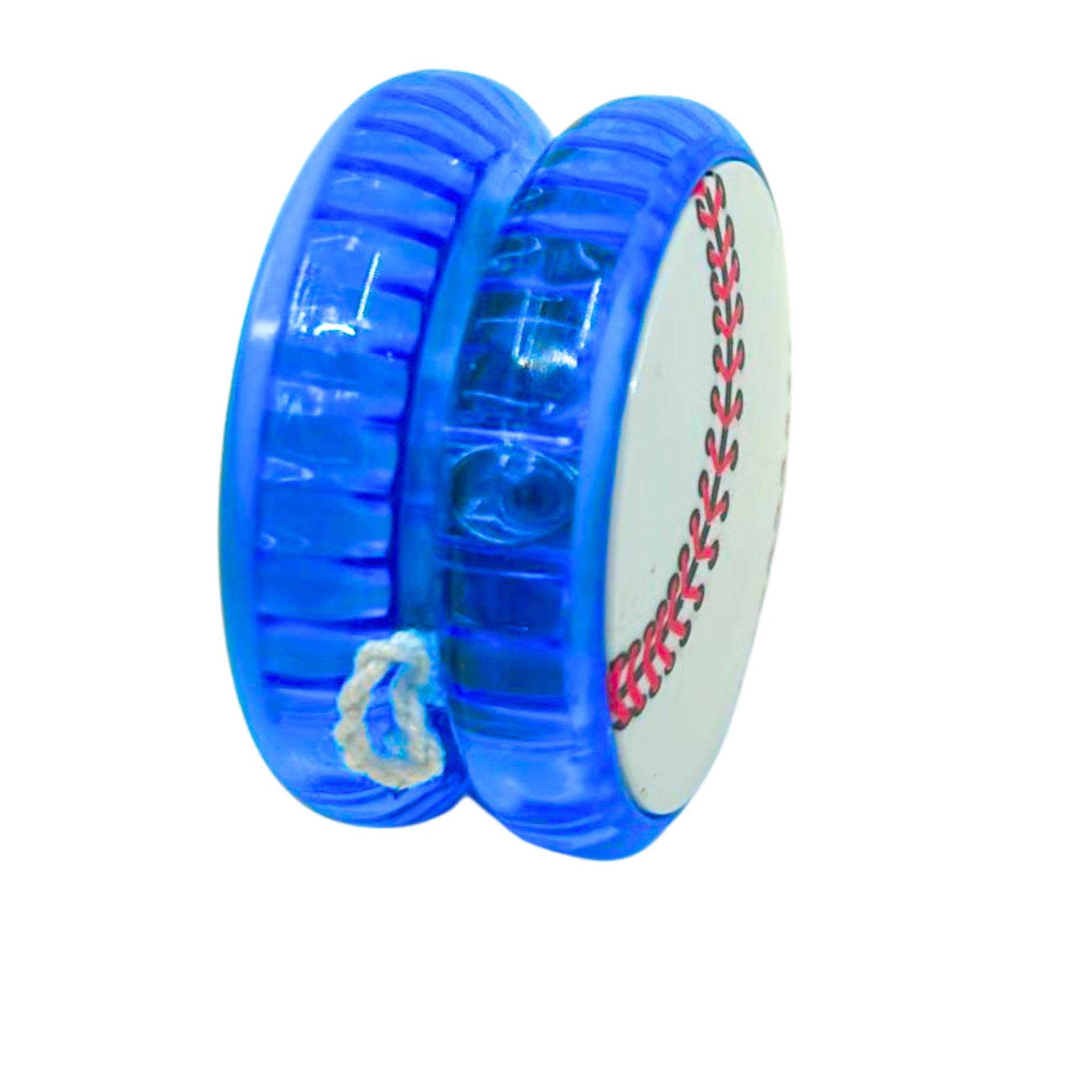 Stylish Yo-Yo with a Modern Twist