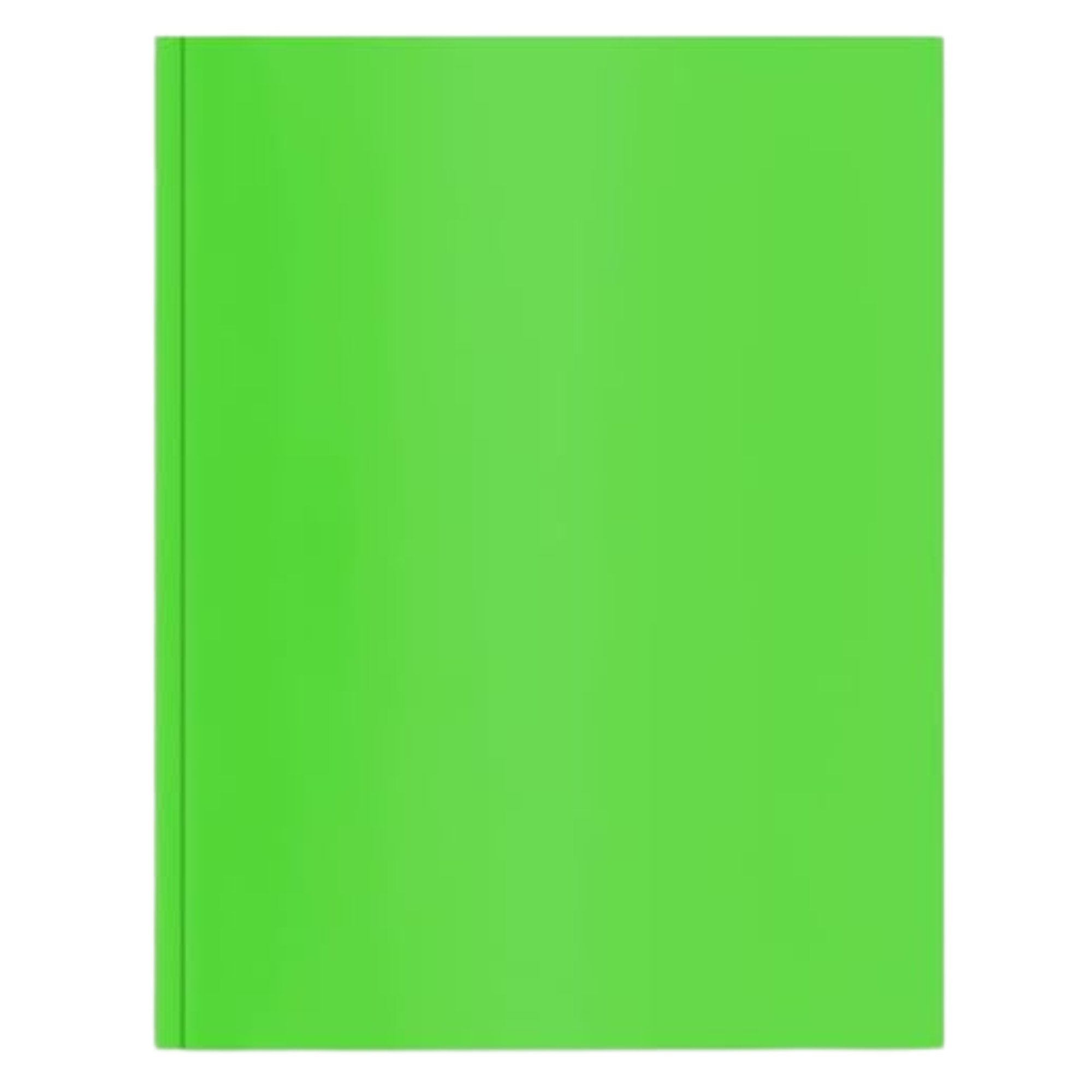 Two Pocket Folder with Prongs – Durable Poly Folders: 1 Pack File Folders product image 16