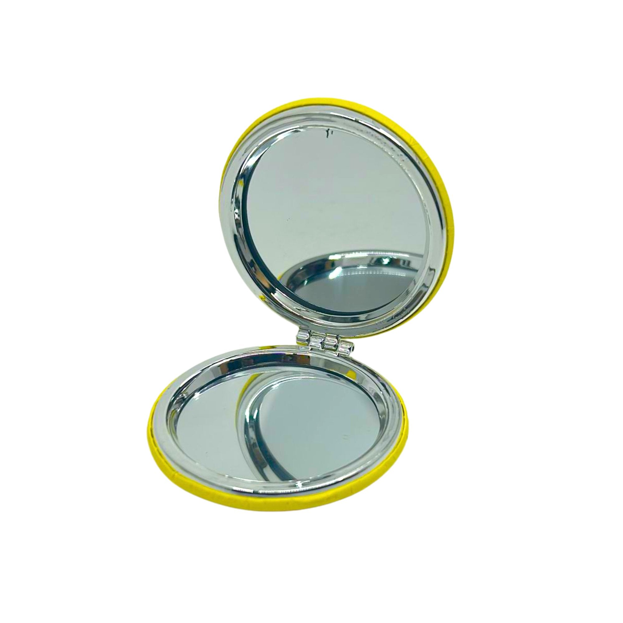 Dual Sides Portable Makeup Mirrors: 1 Pack Face Mirrors Holidays Gift Tools product image 6