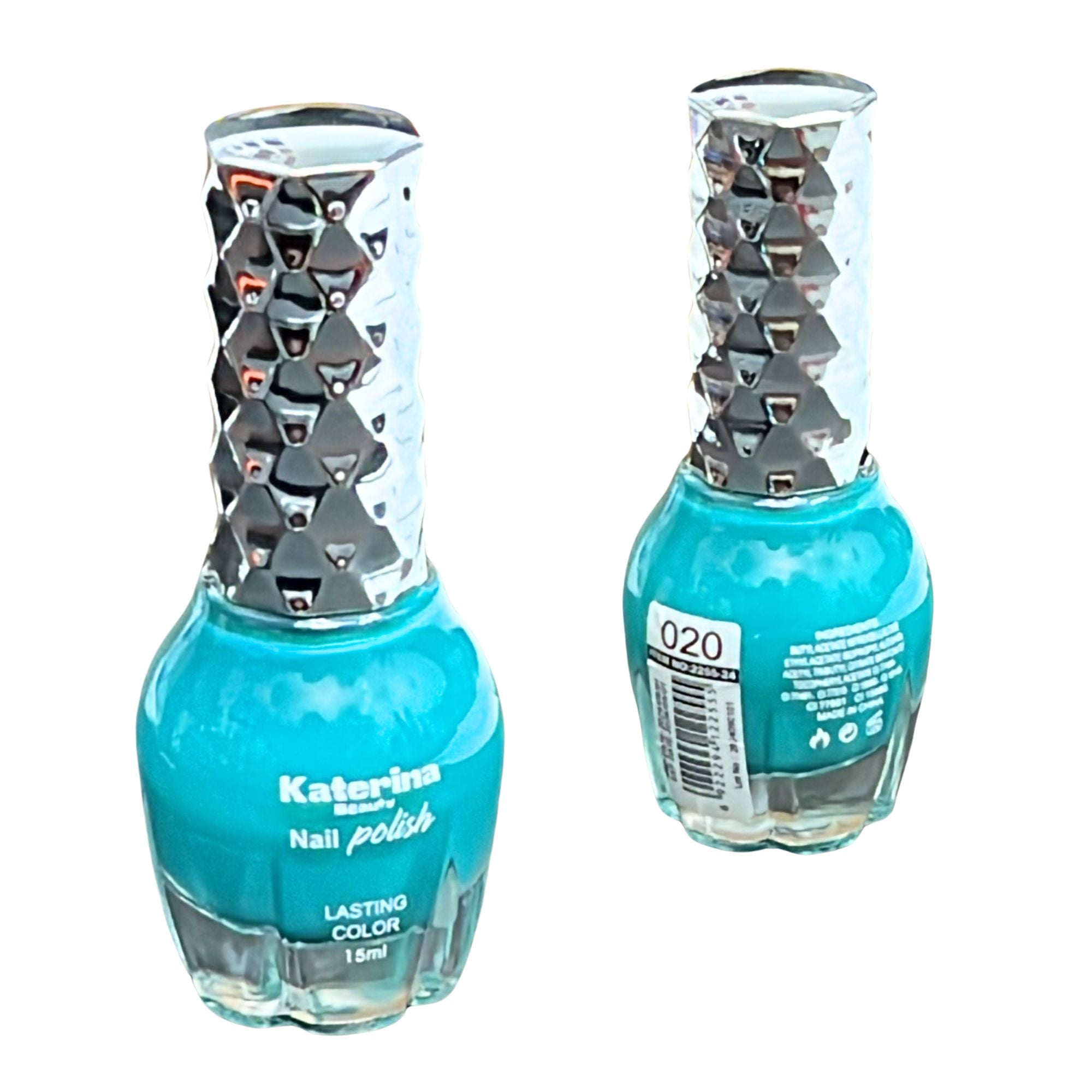 15ml Karterina Beauty Nail Color: 1 Pack Nail Polishes Holiday Gift makeup product image 27