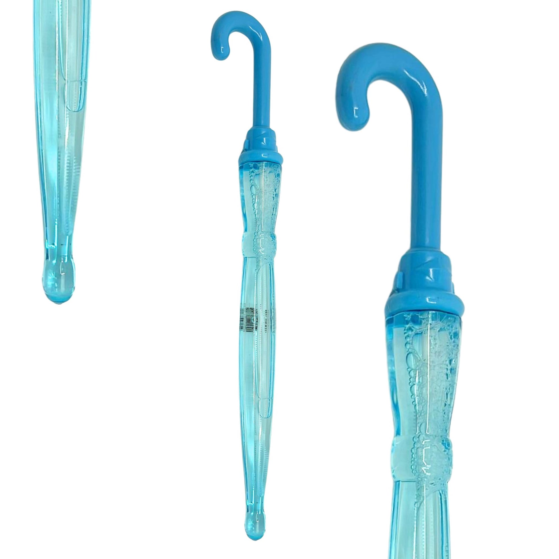 15" Umbrella-Style Big Bubble Wand with Handle