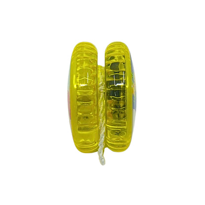 Unicorn Yo-Yo with a Modern Twist