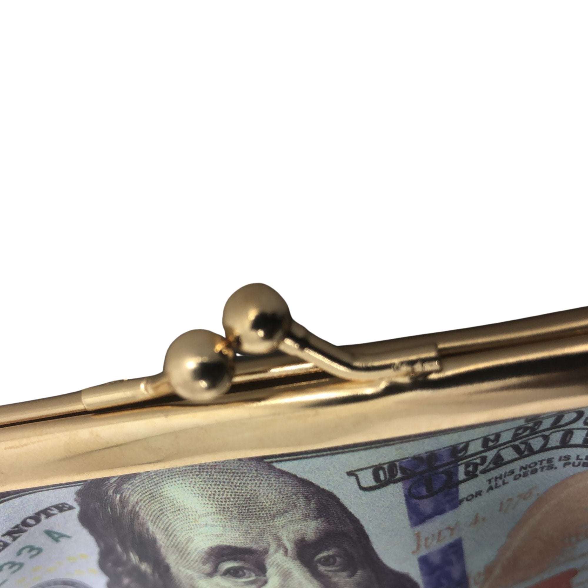 Unisex Coin Purse Compact and Durable Storage for Coins 1 Pack COIN PURSE, Novelty & Souvenir Catalog Gift purse Souvenir