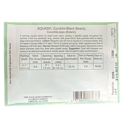 Valley Greene 1g Radish Early Scarlet Globe Seeds