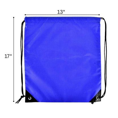Versatile Carry Drawstring Bag